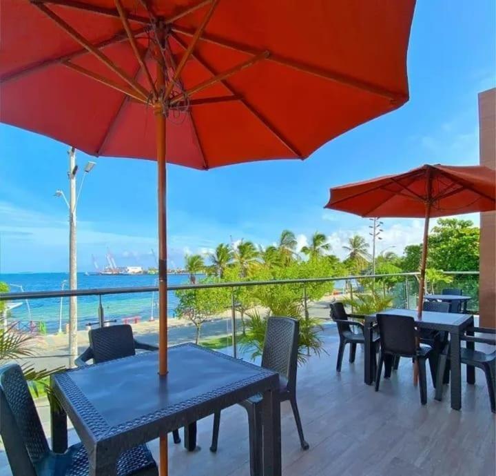 Hotel Almendros San Andrés