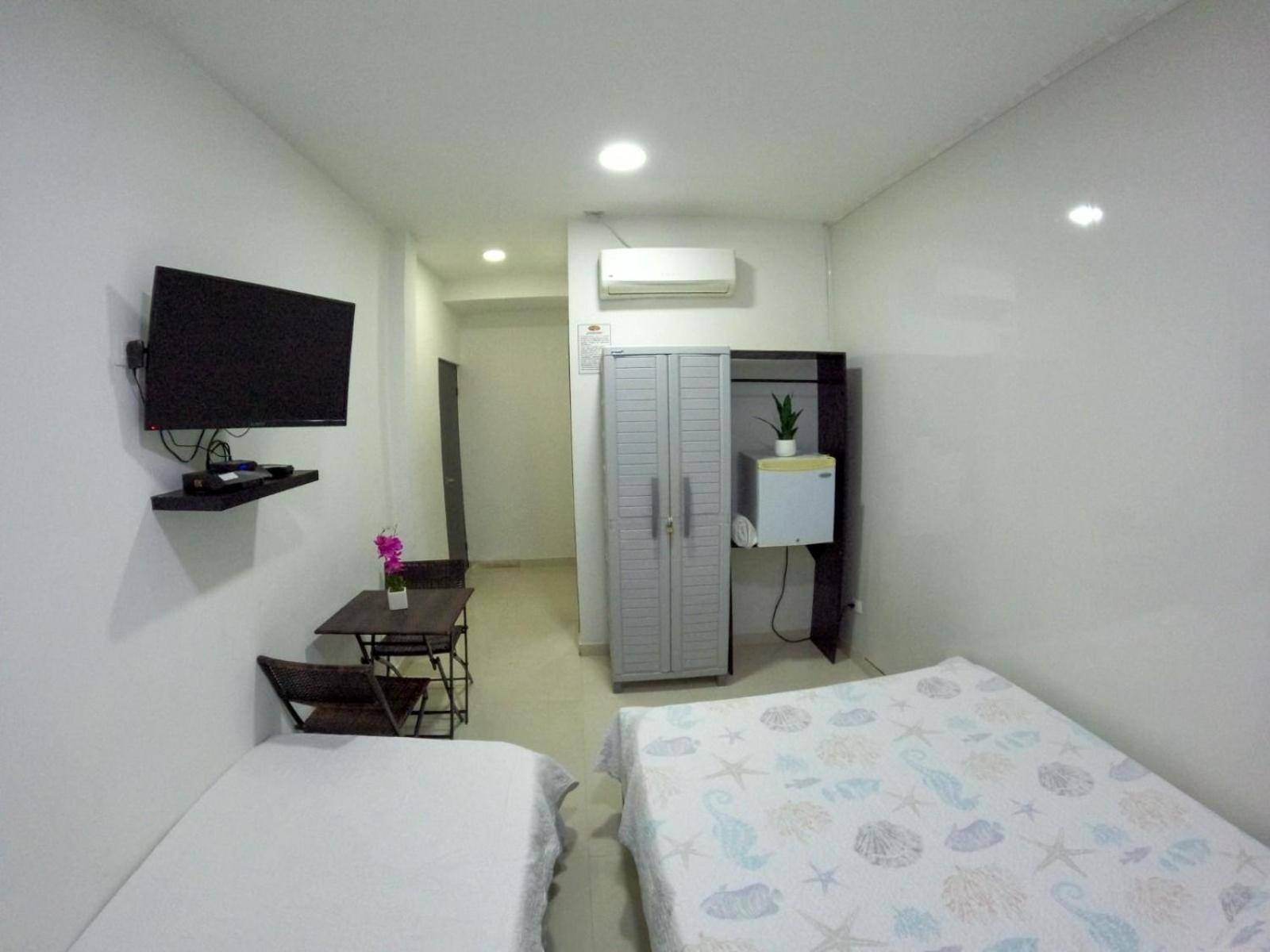 Hotel Almendros 3*