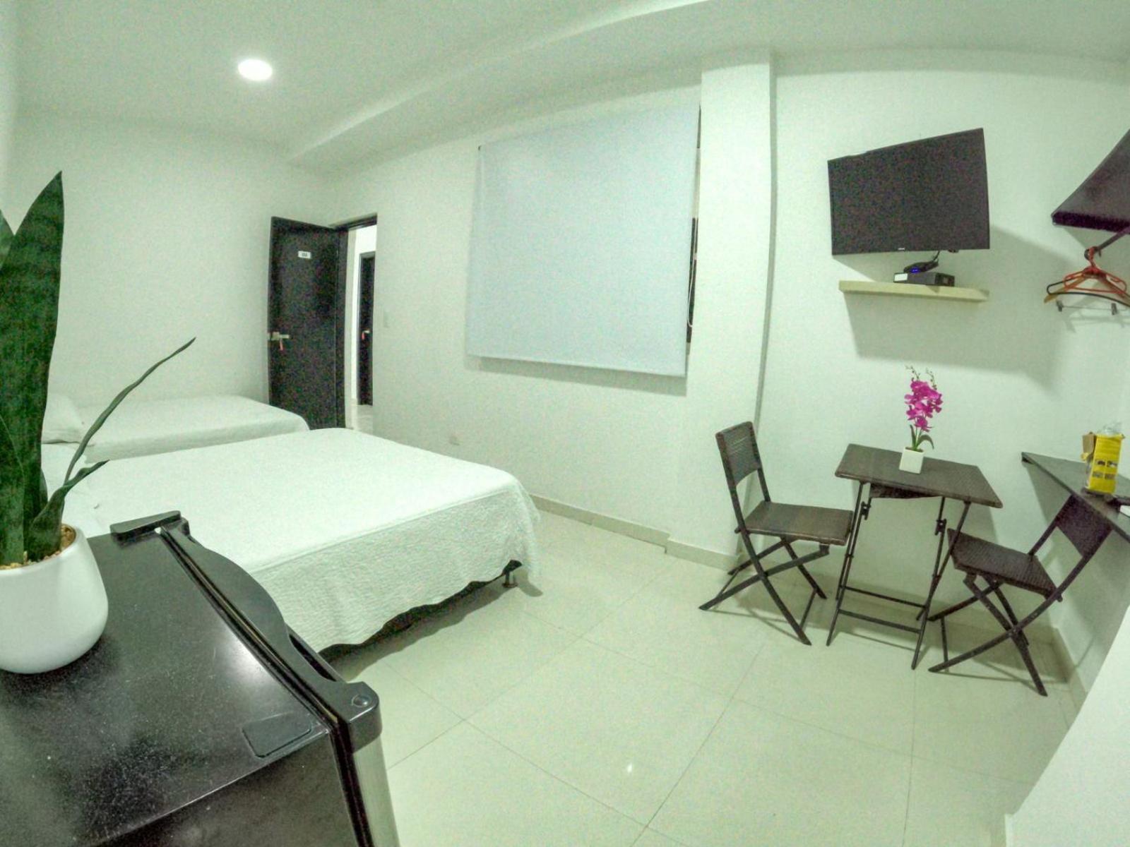Hotel Almendros San Andrés