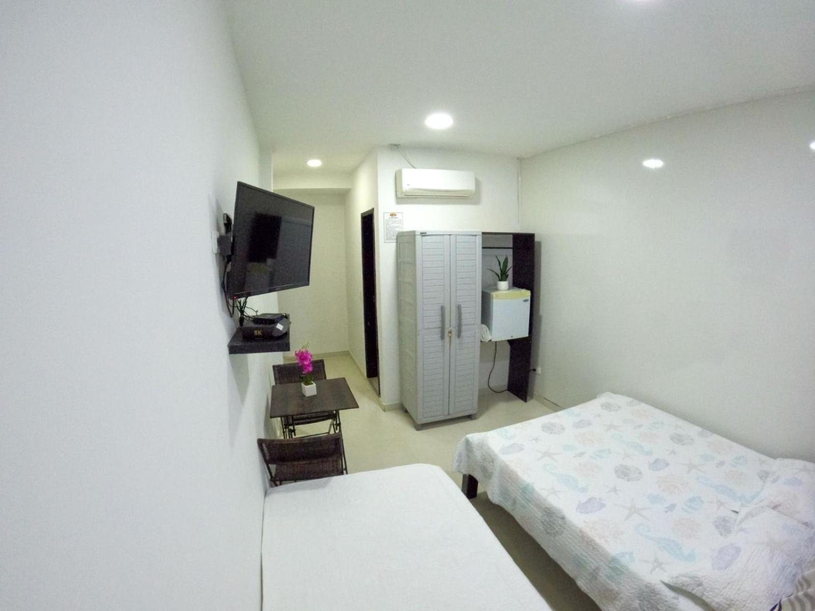 Almendros Hotel San Andrés